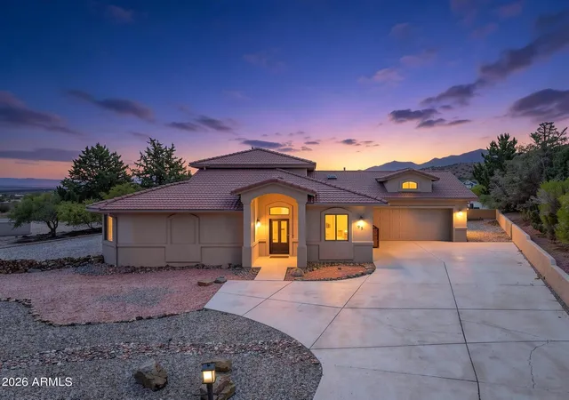 3rd image of 951 Roberts Rd, Clarkdale, AZ 86324 | MLS# 7044980