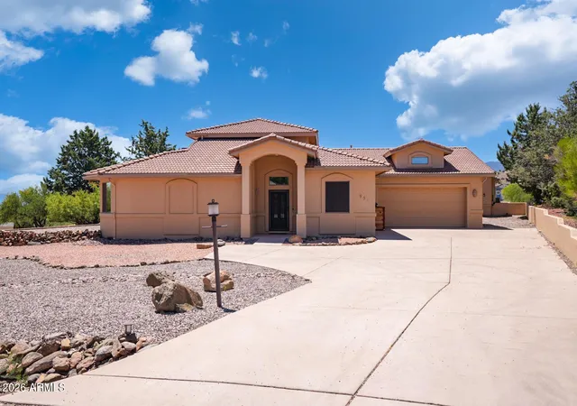 4th image of 951 Roberts Rd, Clarkdale, AZ 86324 | MLS# 7044980