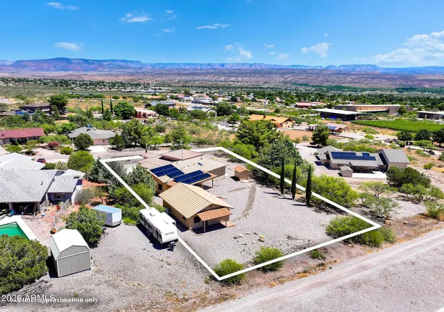 75th image of 951 Roberts Rd, Clarkdale, AZ 86324 | MLS# 7044980