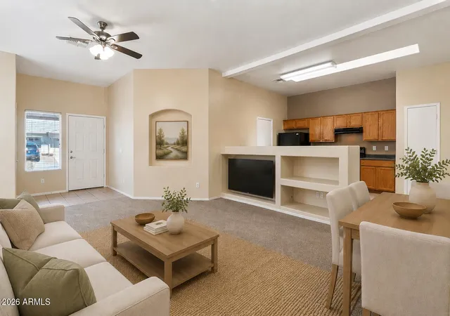 Photo 2 of Townhouse for sale at 16719 S 23rd Street, Phoenix, AZ 85048 | MLS# 7045102 | Listing updated on 2026-09-21