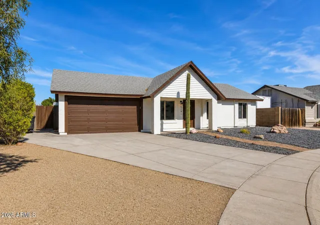 Photo 2 of Single family home for sale at 619 N Sun Meadows Ave, Chandler, AZ 85226 | MLS# 7045069 | Listing updated on 2026-08-27