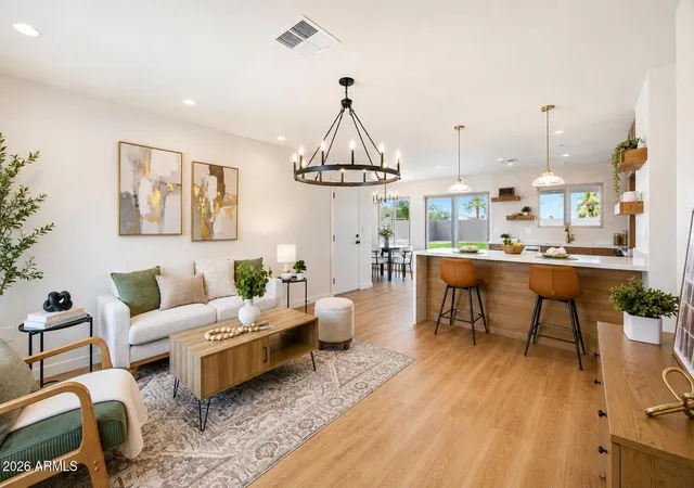 Photo 3 of Single family home for sale at 619 N Sun Meadows Ave, Chandler, AZ 85226 | MLS# 7045069 | Listing updated on 2026-08-27