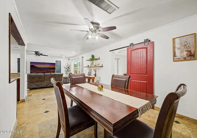 Photo 3 of Single family home for sale at 3820 W Myrtle Ave, Phoenix, AZ 85051 | MLS# 7051309 | Listing updated on 2026-09-21