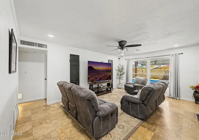 Photo 4 of Single family home for sale at 3820 W Myrtle Ave, Phoenix, AZ 85051 | MLS# 7051309 | Listing updated on 2026-09-21