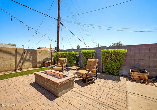 Photo 3 of Single family home for sale at 3820 W Myrtle Ave, Phoenix, AZ 85051 | MLS# 7051309 | Listing updated on 2026-10-09