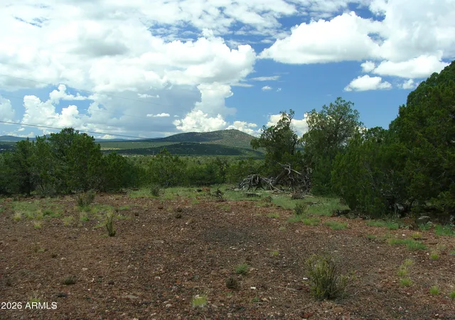 Photo 2 of Land for sale at 000 W Calle Adan #4992, Seligman, AZ 86337 | MLS# 7044945 | Listing updated on 2026-09-11