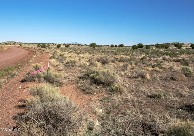 Photo 3 of Land for sale at 000 W Calle Adan #4992, Seligman, AZ 86337 | MLS# 7044945 | Listing updated on 2026-09-11
