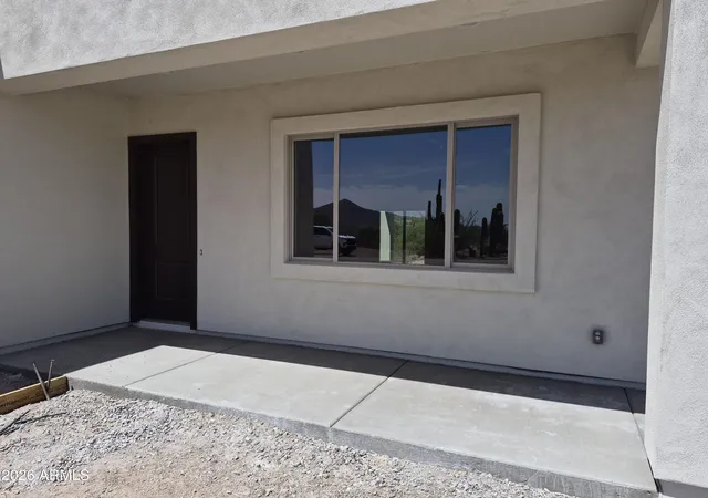 Photo 2 of Single family home for sale at 48111 N 7th Avenue, New River, AZ 85087 | MLS# 7045393 | Listing updated on 2026-08-28