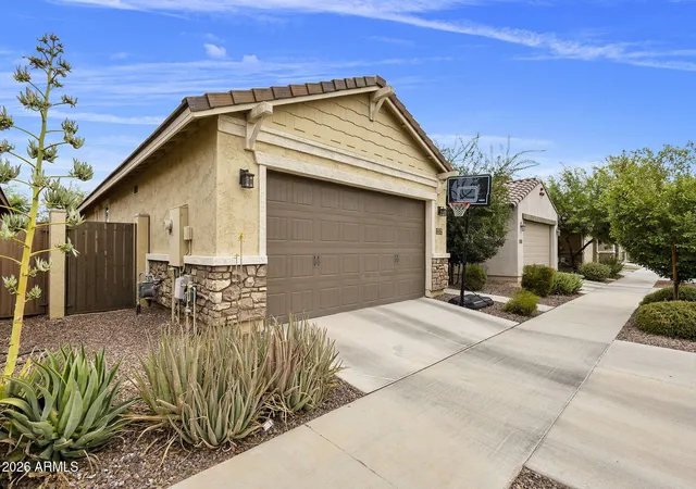 Photo 2 of Single family home for sale at 14154 W Voltaire St, Surprise, AZ 85379 | MLS# 7046932 | Listing updated on 2026-09-14