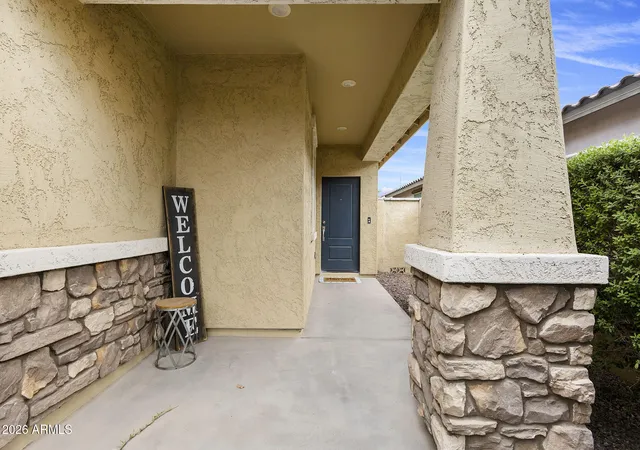 Photo 3 of Single family home for sale at 14154 W Voltaire St, Surprise, AZ 85379 | MLS# 7046932 | Listing updated on 2026-09-14