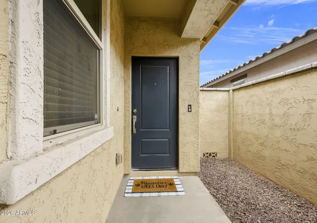 Photo 3 of Single family home for sale at 14154 W Voltaire St, Surprise, AZ 85379 | MLS# 7046932 | Listing updated on 2026-09-14