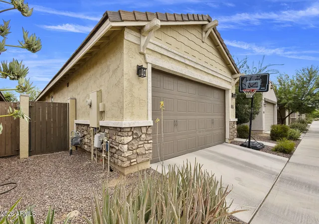 Photo 4 of Single family home for sale at 14154 W Voltaire St, Surprise, AZ 85379 | MLS# 7046932 | Listing updated on 2026-09-14