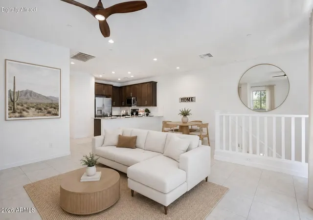 Photo 4 of Sale Pending at 9836 E Wavelength Ave, Mesa, AZ 85212 | MLS# 7046002 | Listing updated on 2026-09-14