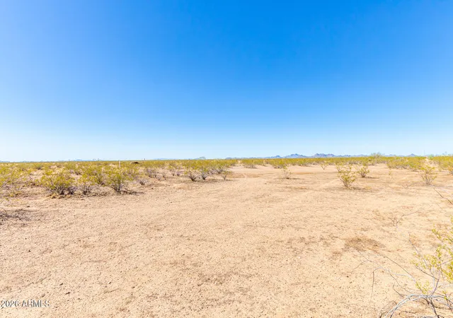 Homes for sale in Wittmann, AZ | 0 N 259th Ave, Wittmann, AZ 85361 | MLS# 7047956