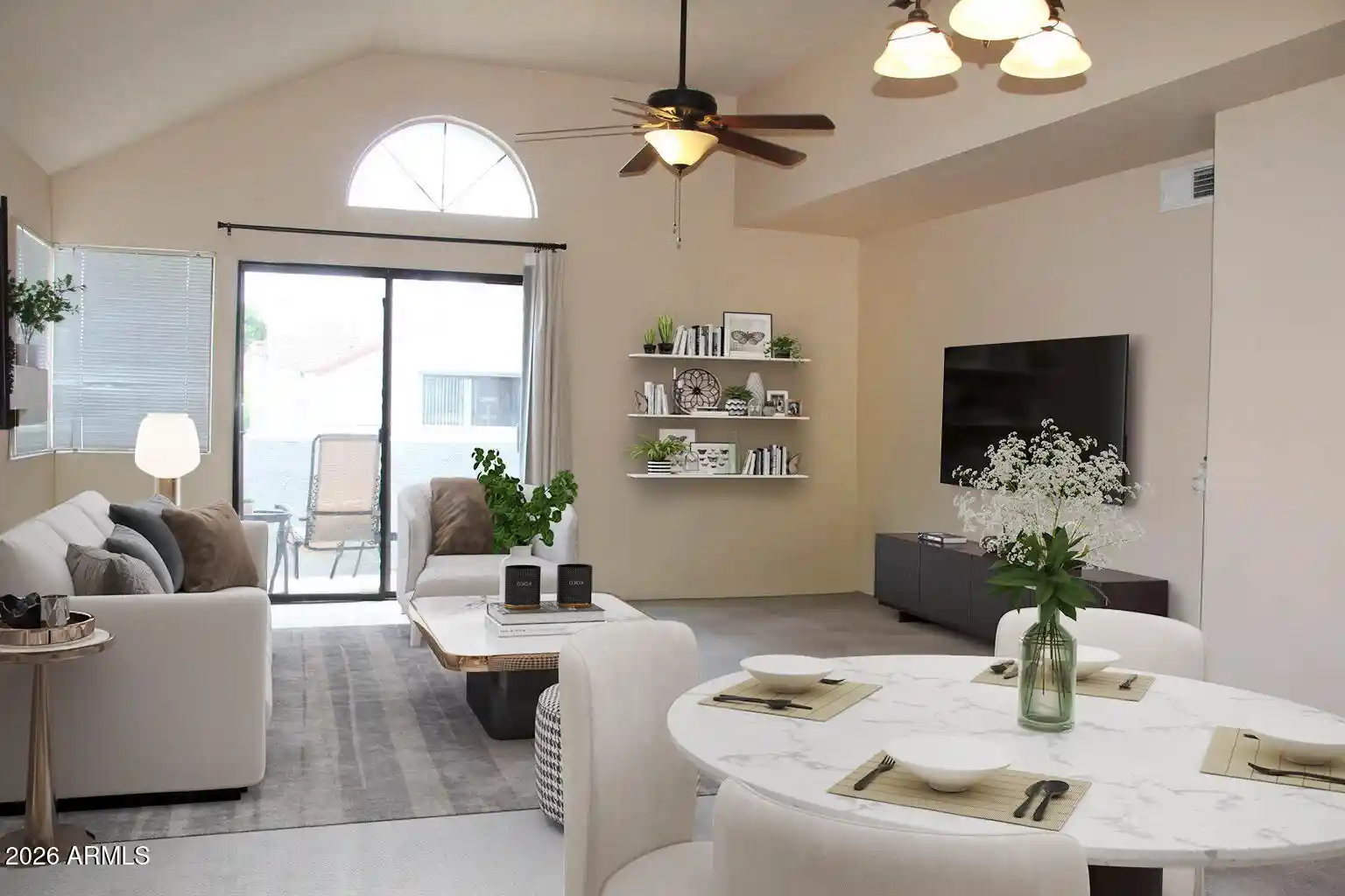 Photo 1 of Condo for sale at 10115 E Mountain View Rd #2062, Scottsdale, AZ 85258 | MLS# 7061283 | Listing updated on 2026-10-14
