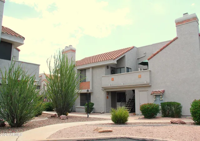Photo 2 of Condo for sale at 10115 E Mountain View Rd #2062, Scottsdale, AZ 85258 | MLS# 7061283 | Listing updated on 2026-09-09