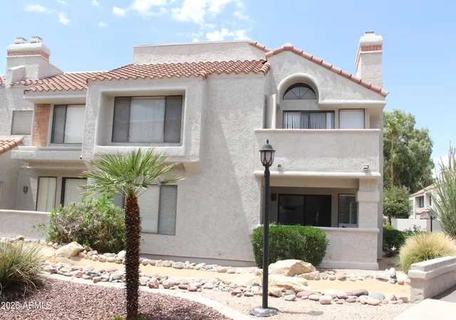 Photo 3 of House for sale at 10115 E Mountain View Rd #2062, Scottsdale, AZ 85258 | MLS# 7061283 | Listing updated on 2026-09-09