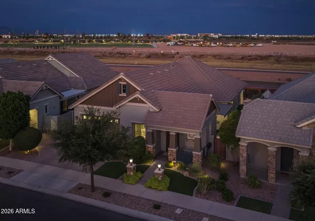 Photo 3 of Single family home for sale at 2935 S Jeffry St, Gilbert, AZ 85295 | MLS# 7059611 | Listing updated on 2026-09-09