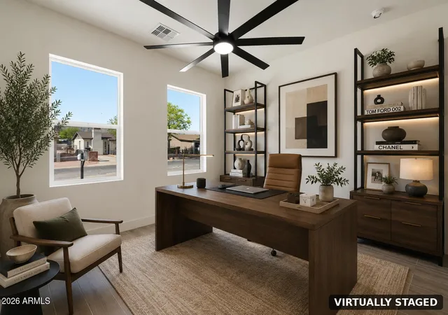 3rd image of 812 E Desert Dr S #96, Phoenix, AZ 85042 | MLS# 7045780