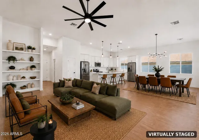 4th image of 812 E Desert Dr S #96, Phoenix, AZ 85042 | MLS# 7045780