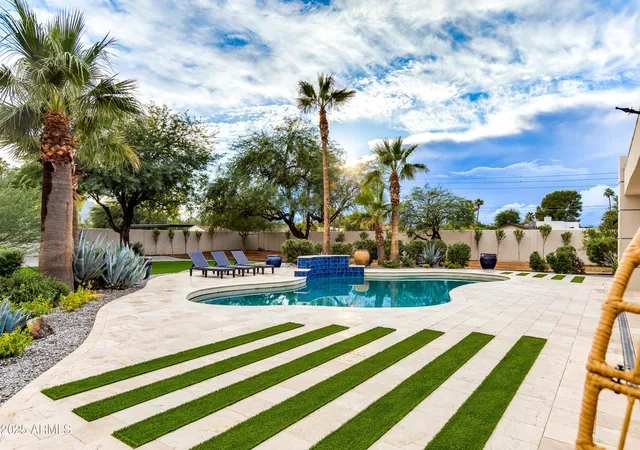 1st image of 6403 E Gold Dust Ave, Paradise Valley, AZ 85253 | MLS# 7045274