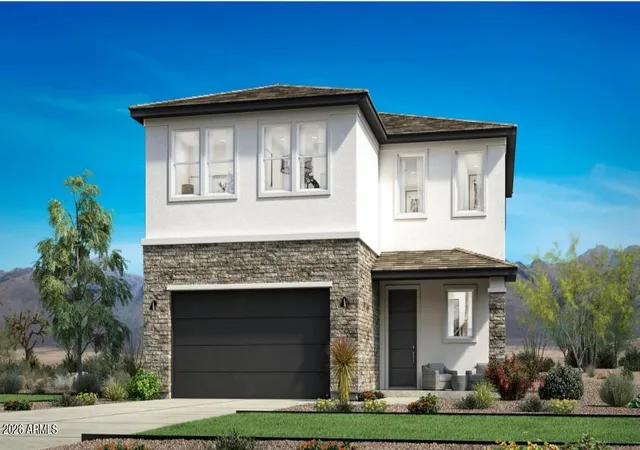 Photo 1 of Sale Pending at 18137 W Thousand Oaks St, Surprise, AZ 85388 | MLS# 7044970 | Listing updated on 2026-08-11