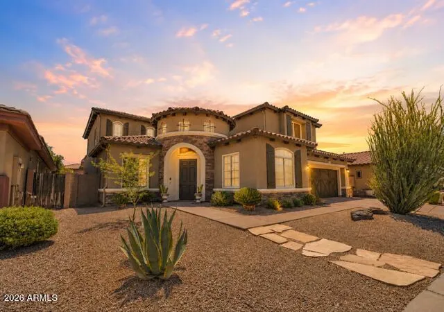 1st image of 3971 E Scout Pass, Phoenix, AZ 85050 | MLS# 7046181