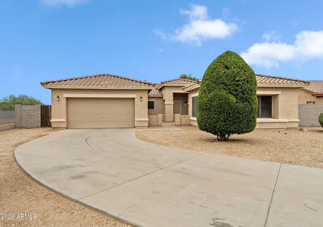 Photo 1 of Single family home for sale at 5436 W Sunland Ave, Laveen, AZ 85339 | MLS# 7046567 | Listing updated on 2026-07-16