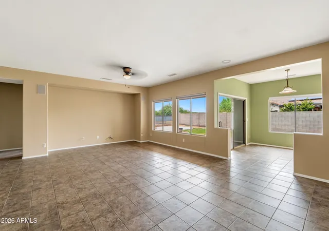 Photo 3 of Single family home for sale at 5436 W Sunland Ave, Laveen, AZ 85339 | MLS# 7046567 | Listing updated on 2026-07-16