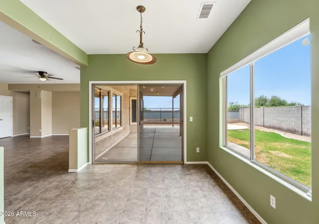 Photo 4 of Single family home for sale at 5436 W Sunland Ave, Laveen, AZ 85339 | MLS# 7046567 | Listing updated on 2026-07-16