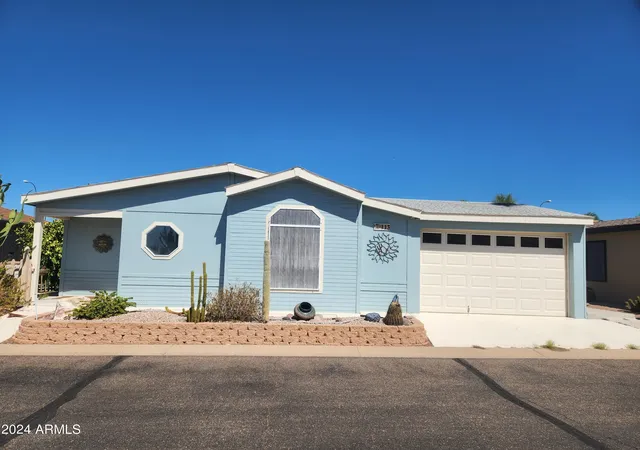 1st image of 3500 S Tomahawk Rd #LOT, Apache Junction, AZ 85119 | MLS# 7044975