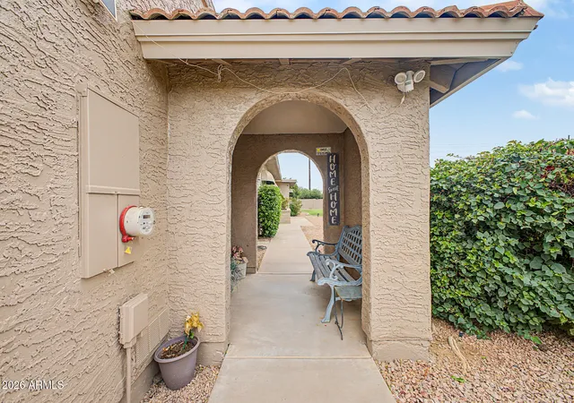 Photo 3 of Townhouse for sale at 9850 E Minnesota Ave, Sun Lakes, AZ 85248 | MLS# 7047001 | Listing updated on 2026-09-13