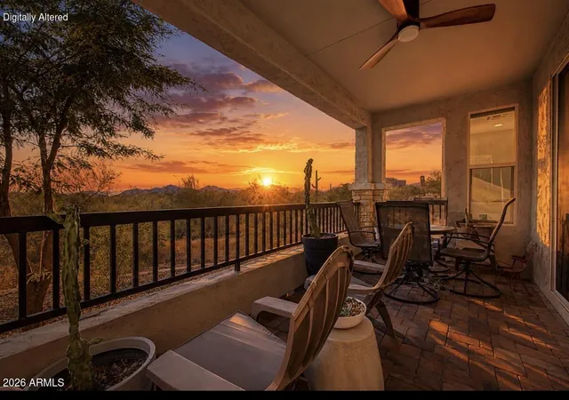 Photo 1 of Townhouse for sale at 5100 E Rancho Paloma Dr #1044, Cave Creek, AZ 85331 | MLS# 7045653 | Listing updated on 2026-09-06