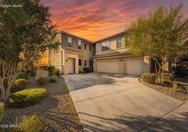 Photo 2 of Townhouse for sale at 5100 E Rancho Paloma Dr #1044, Cave Creek, AZ 85331 | MLS# 7045653 | Listing updated on 2026-09-06
