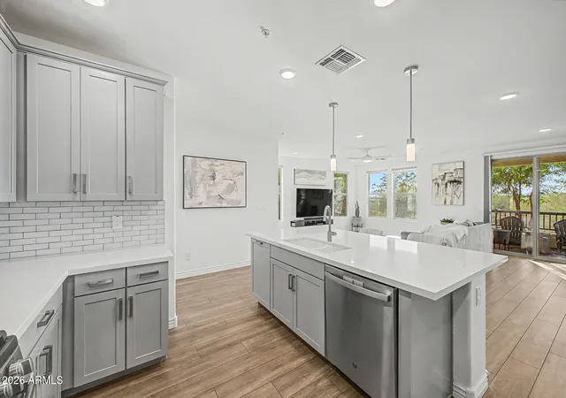 Photo 3 of Townhouse for sale at 5100 E Rancho Paloma Dr #1044, Cave Creek, AZ 85331 | MLS# 7045653 | Listing updated on 2026-09-06