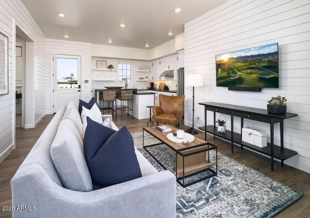 3rd image of 11800 N Greenwich Blvd #110, Surprise, AZ 85388 | MLS# 7045050