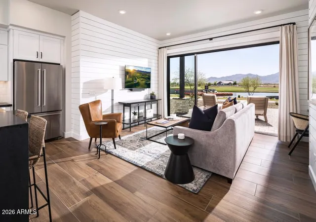 4th image of 11800 N Greenwich Blvd #110, Surprise, AZ 85388 | MLS# 7045050