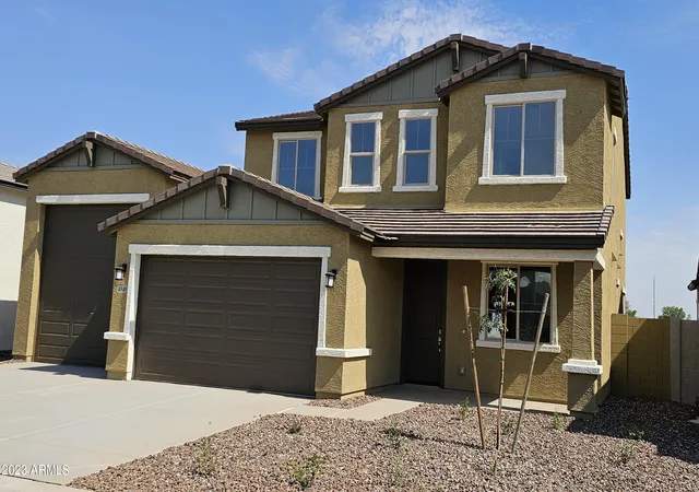 Photo 1 of Single family home for sale at 4940 W La Puenta Ave, Laveen, AZ 85339 | MLS# 7044981 | Listing updated on 2026-09-06