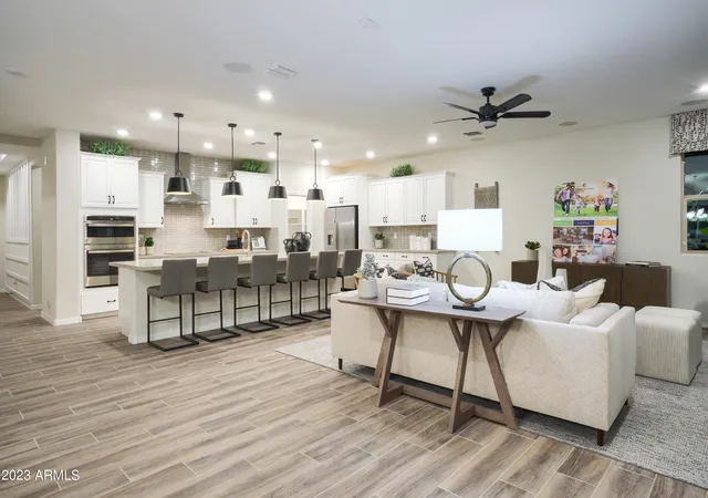 Photo 2 of Single family home for sale at 4940 W La Puenta Ave, Laveen, AZ 85339 | MLS# 7044981 | Listing updated on 2026-09-06
