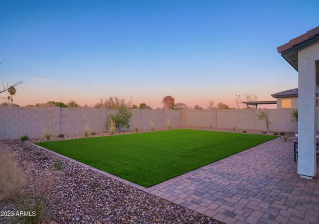Photo 34 of Single family home for sale at 4940 W La Puenta Ave, Laveen, AZ 85339 | MLS# 7044981 | Listing updated on 2026-09-06