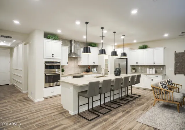 Photo 3 of Single family home for sale at 4940 W La Puenta Ave, Laveen, AZ 85339 | MLS# 7044981 | Listing updated on 2026-09-06