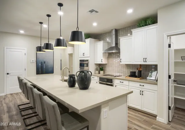 Photo 5 of Single family home for sale at 4940 W La Puenta Ave, Laveen, AZ 85339 | MLS# 7044981 | Listing updated on 2026-09-06