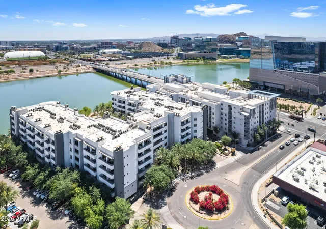 Photo 3 of Condo for sale at 945 E Playa Del Norte Dr #4009, Tempe, AZ 85288 | MLS# 7045008 | Listing updated on 2026-06-22