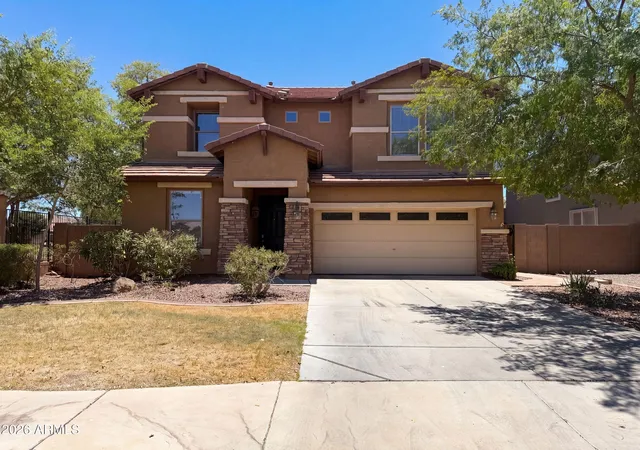 Photo 1 of Sale Pending at 2695 E Vermont Ct, Gilbert, AZ 85295 | MLS# 7044983 | Listing updated on 2026-09-17