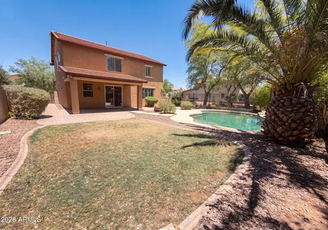 Photo 4 of Sale Pending at 2695 E Vermont Ct, Gilbert, AZ 85295 | MLS# 7044983 | Listing updated on 2026-09-17
