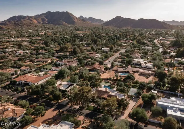 3rd image of 9414 N 53Rd Pl #2, Paradise Valley, AZ 85253 | MLS# 7044998