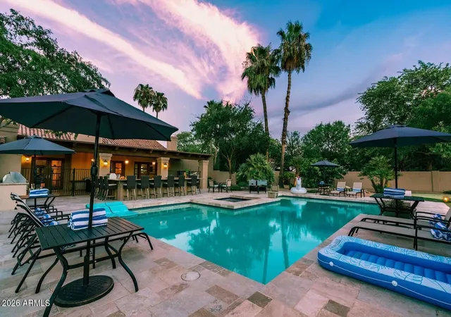 4th image of 9414 N 53Rd Pl #2, Paradise Valley, AZ 85253 | MLS# 7044998