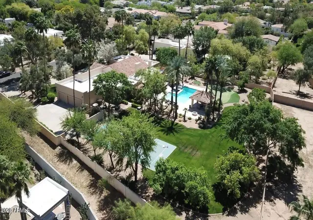 54th image of 9414 N 53rd Pl #2, Paradise Valley, AZ 85253 | MLS# 7044998