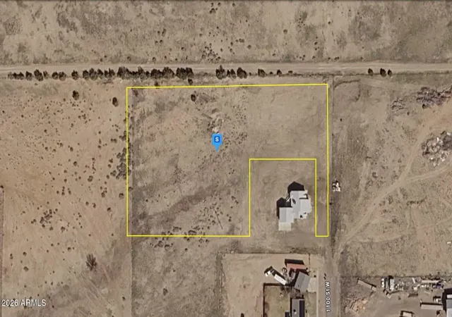 1st image of 502 1100 St W, Snowflake, AZ 85937 | MLS# 7044999