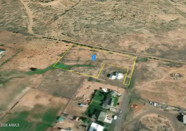 2nd image of 502 1100 St W, Snowflake, AZ 85937 | MLS# 7044999